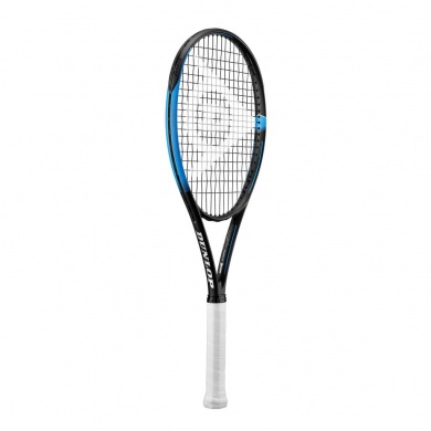 Dunlop Tennis Racket Srixon FX 500 Lite 100in/270g/Allround black - unstrung -